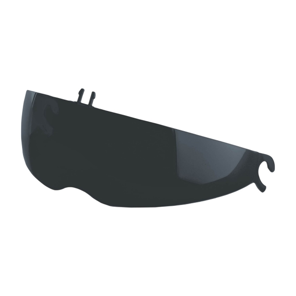 HJC HJC IS-11 I40 Black Dark Smoke Sun Visor